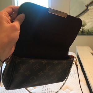 Louis Vuitton Favorite PM